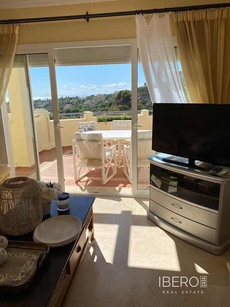 Pis 3+kk – Marbella, Elviria - Vista 3