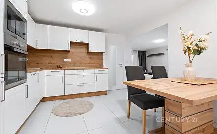 Prodej domu 168 m² s pozemkem 1 866 m², Železná Ruda, okres Klatovy