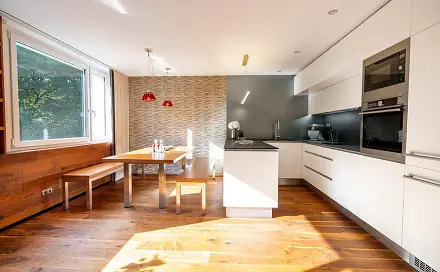 Prodej bytu 3+kk 74 m², Na Sídlišti III, Průhonice, okres Praha-západ