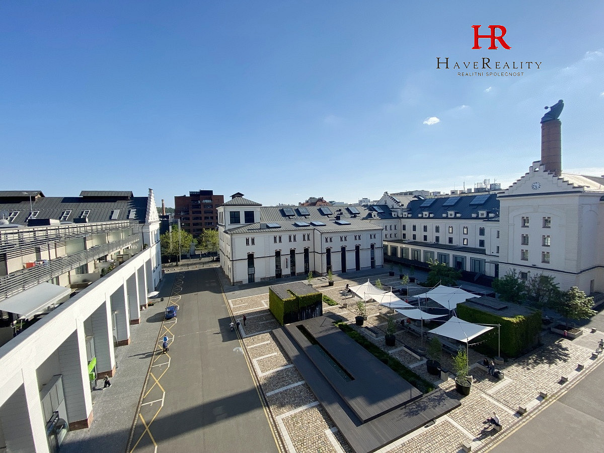 Pronájem bytu 2+kk 65 m² – fotografie 5
