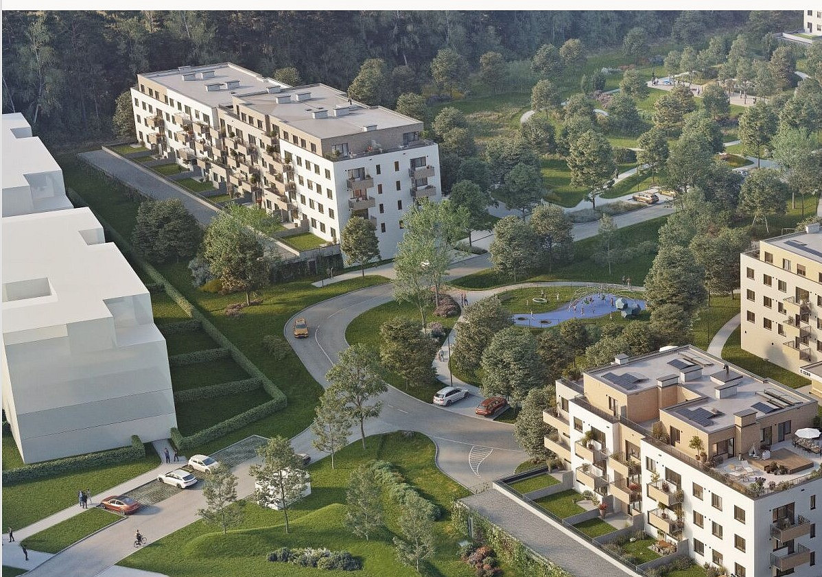 Prodej bytu 2+kk 86 m² – fotografie 5