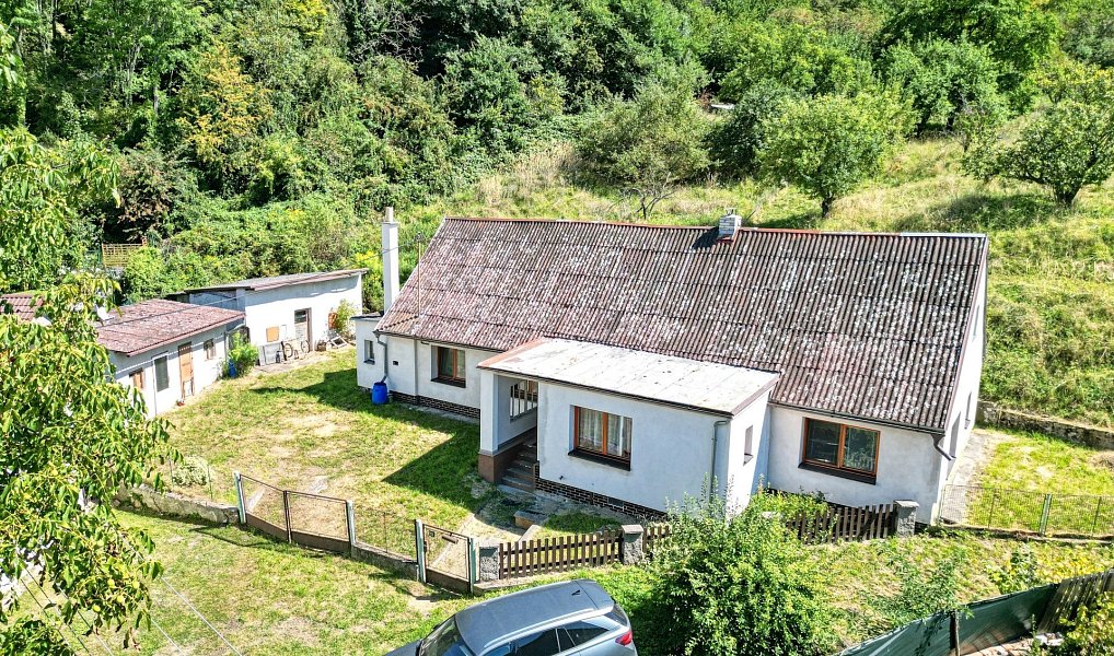 Prodej domu 87 m² s pozemkem 7 779 m², Podhořany u Ronova – náhled fotky 24