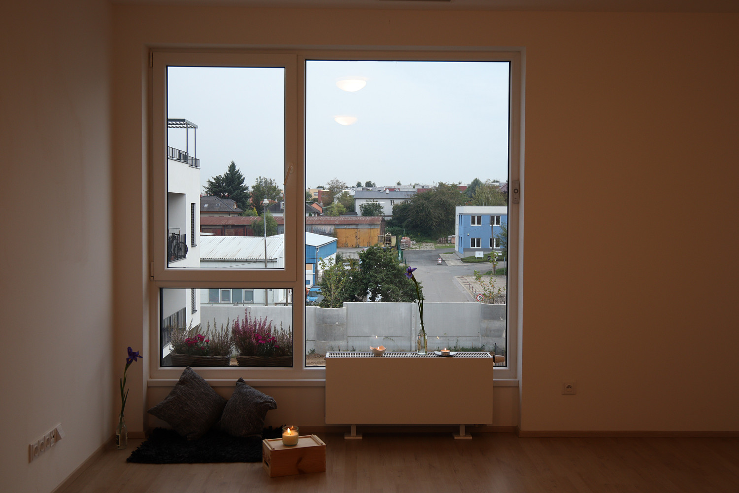 Pronájem bytu 2+kk 50 m² – fotografie 3
