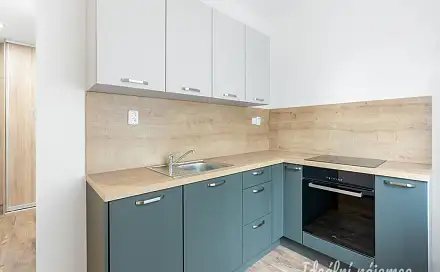 Pronájem bytu 2+1 52 m²