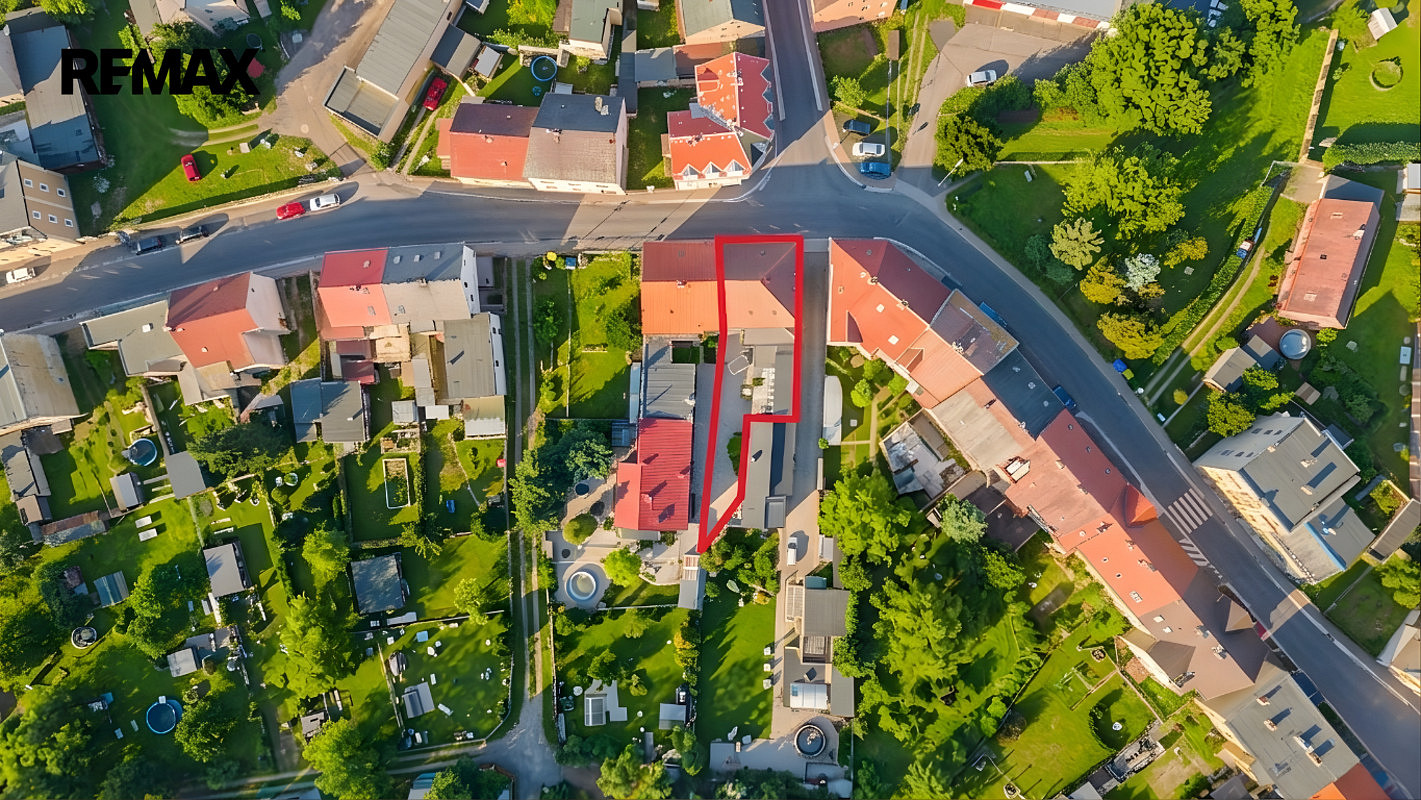 Prodej domu 170 m² s pozemkem 405 m² – fotografie 4