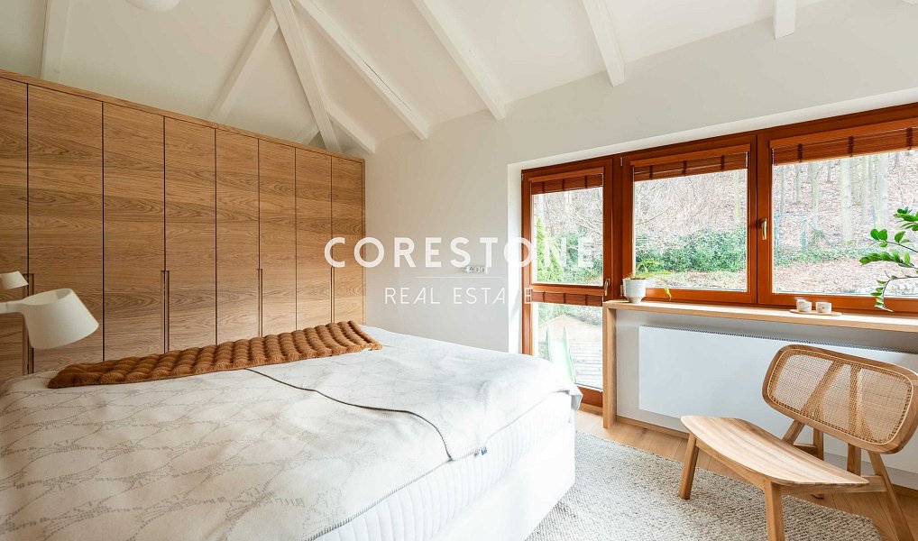 Prodej domu 184 m² s pozemkem 778 m², Praha – náhled fotky 11