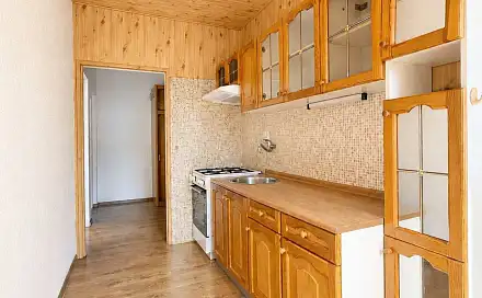 Pronájem bytu 2+1 61 m²