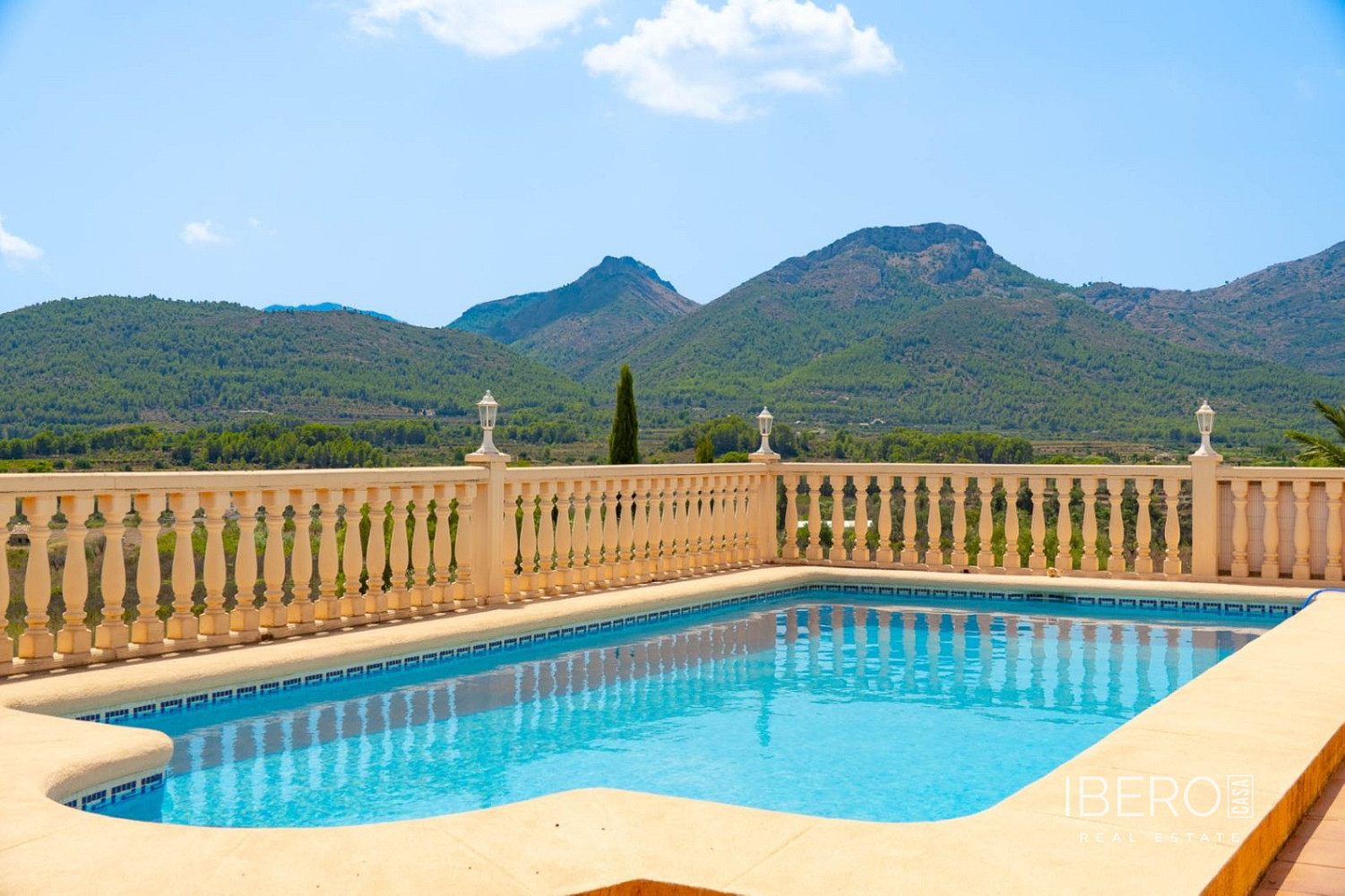 Casa 6+kk – Xaló, la Marina Alta - Vista 4
