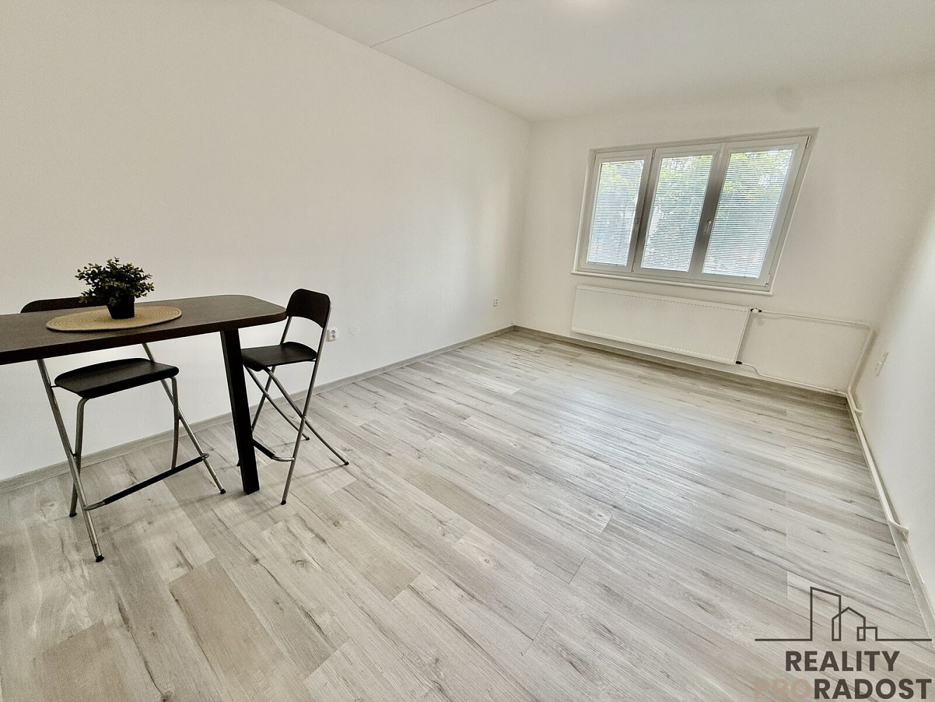 Pronájem bytu 2+1 65 m² — photo 3