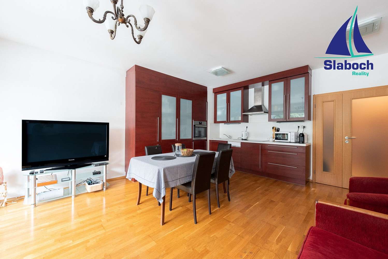 Prodej bytu 3+kk 113 m² – fotografie 2