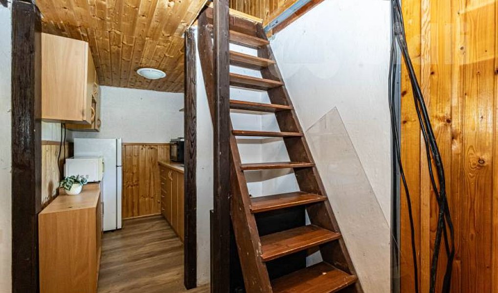 Prodej chaty/chalupy 50 m² s pozemkem 640 m², Horní Police – náhled fotky 20