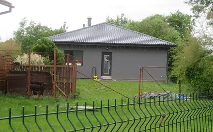 Dražba domu 122 m² s pozemkem 1 160 m², Útušice