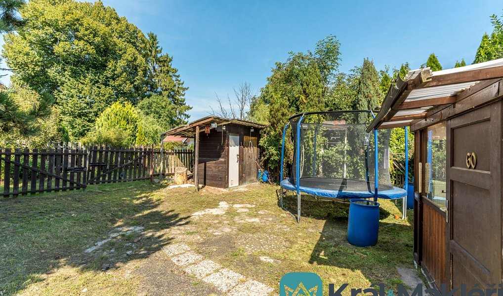 Prodej stavebního pozemku 405 m², Žim – náhled fotky 10