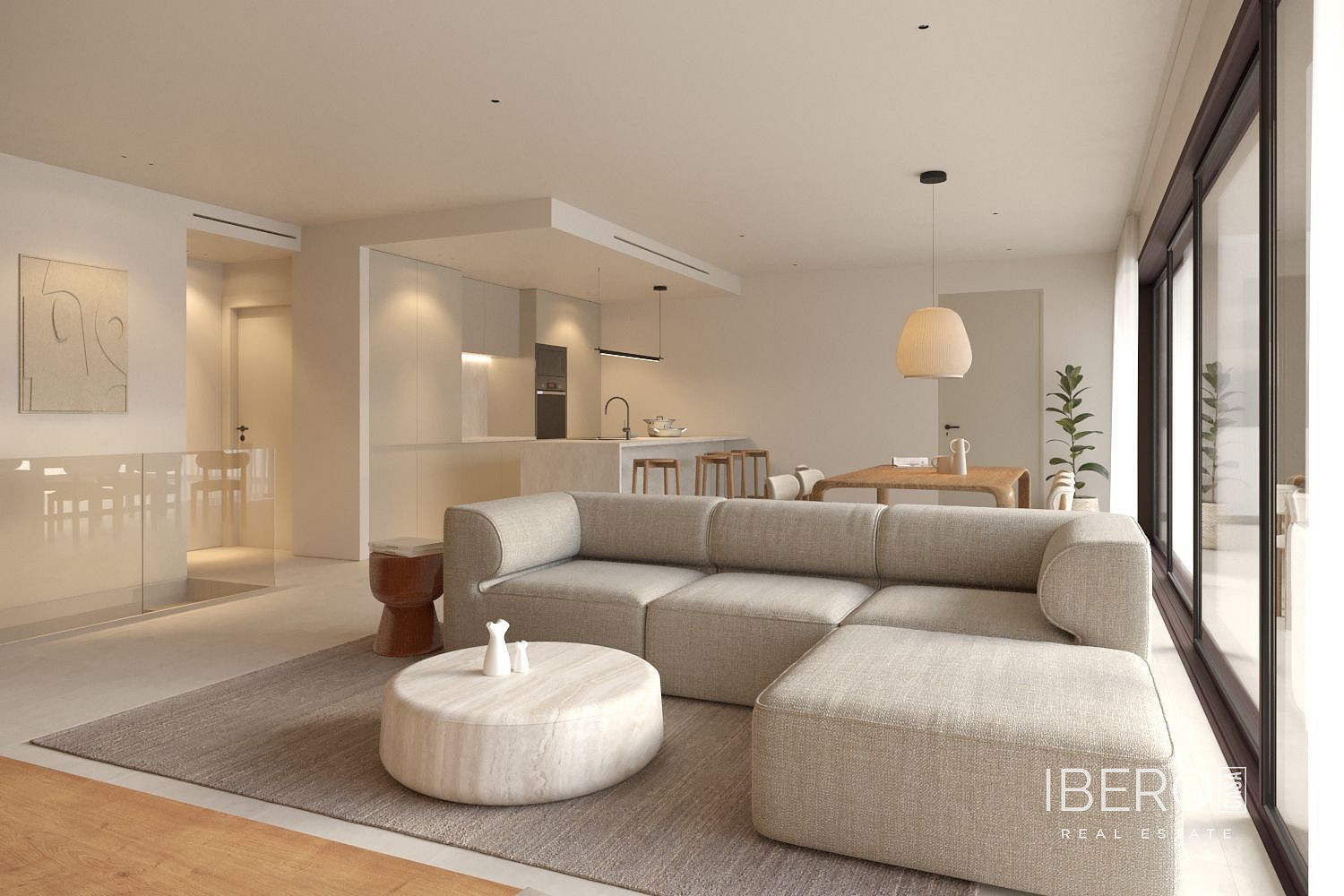 Casa 4+kk – Dolores, Barrio de los Joses, el Baix Segura / La Vega Baja - Vista 4