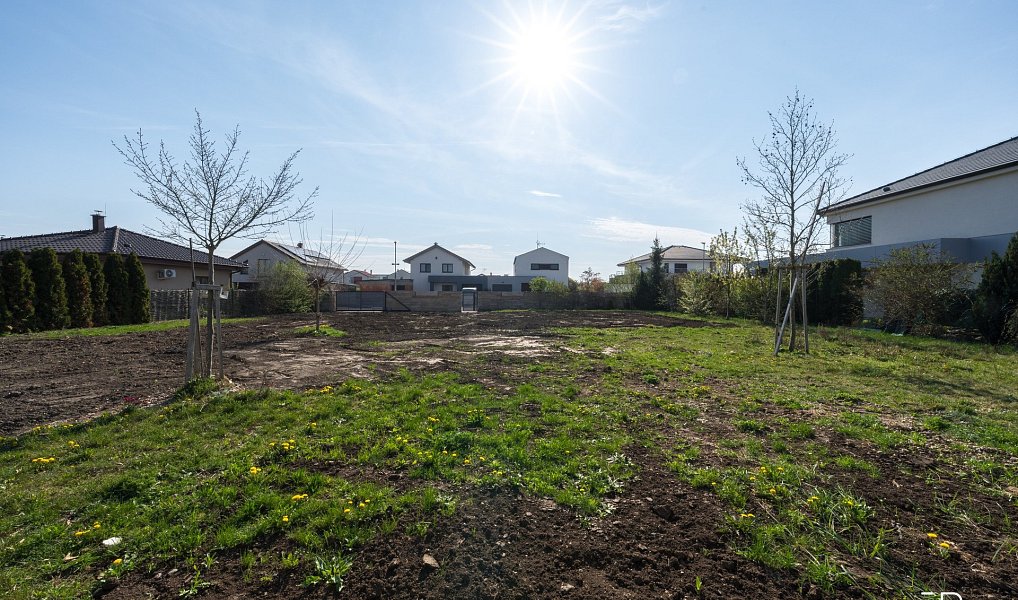 Prodej stavebního pozemku 495 m², Brandýs nad Labem-Stará Boleslav – náhled fotky 8