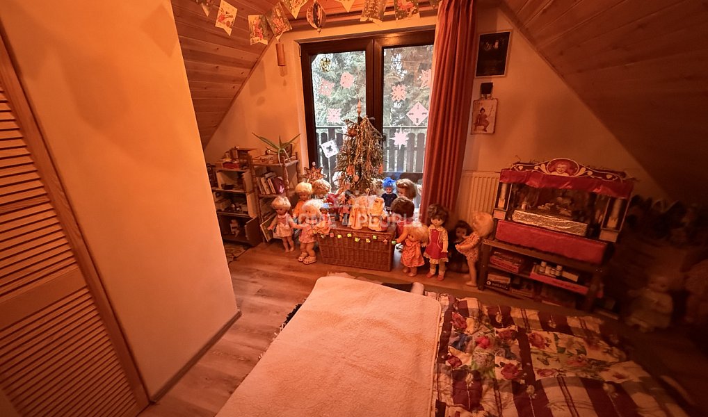 Prodej domu 119 m² s pozemkem 794 m², Hradištko – náhled fotky 31