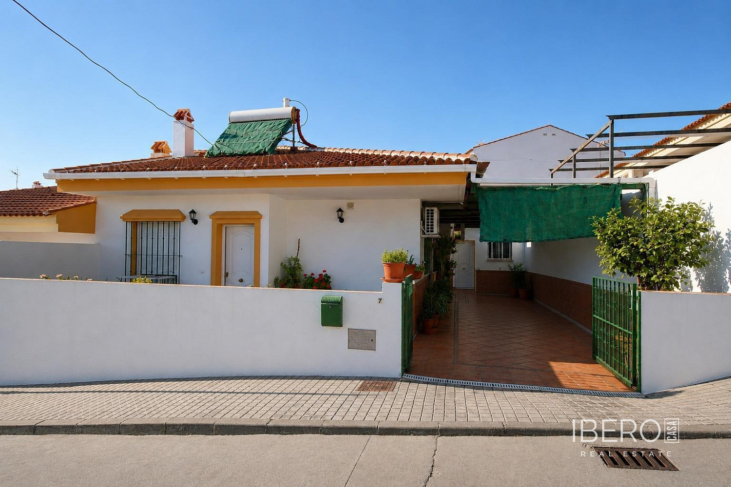 Casa 4+kk – Cúllar, Comarca de Baza - Vista 5