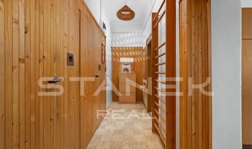 Prodej bytu 1+1 55 m², Brno – náhled fotky 9
