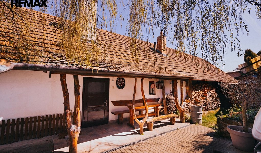 Prodej chaty/chalupy 71 m² s pozemkem 491 m², Tasov – náhled fotky 26