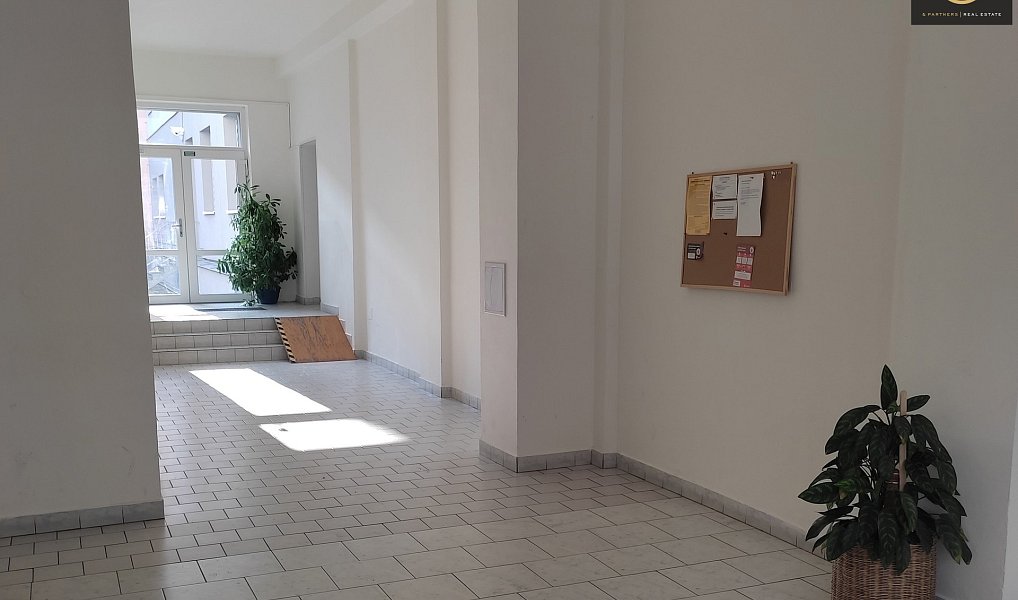 Pronájem kanceláře 20 m², Kladno – náhled fotky 10