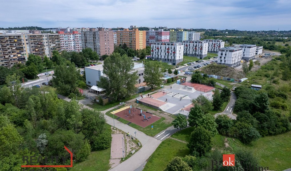 Prodej bytu 2+kk 45 m², Praha – náhled fotky 9