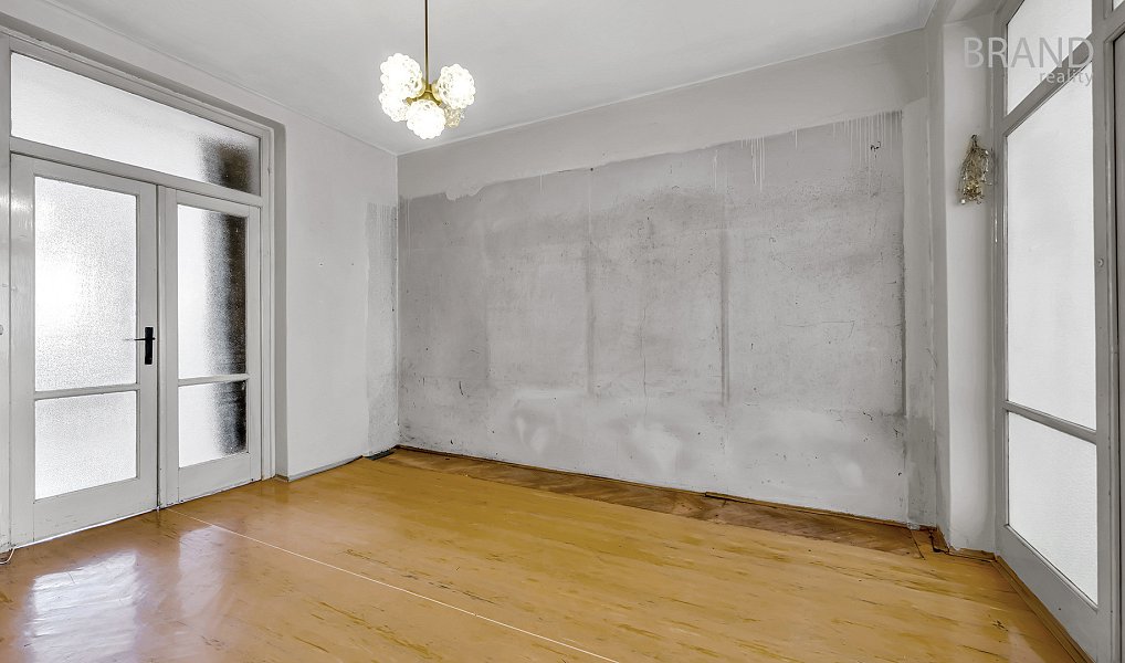 Prodej bytu 2+kk 52 m², Praha – náhled fotky 4