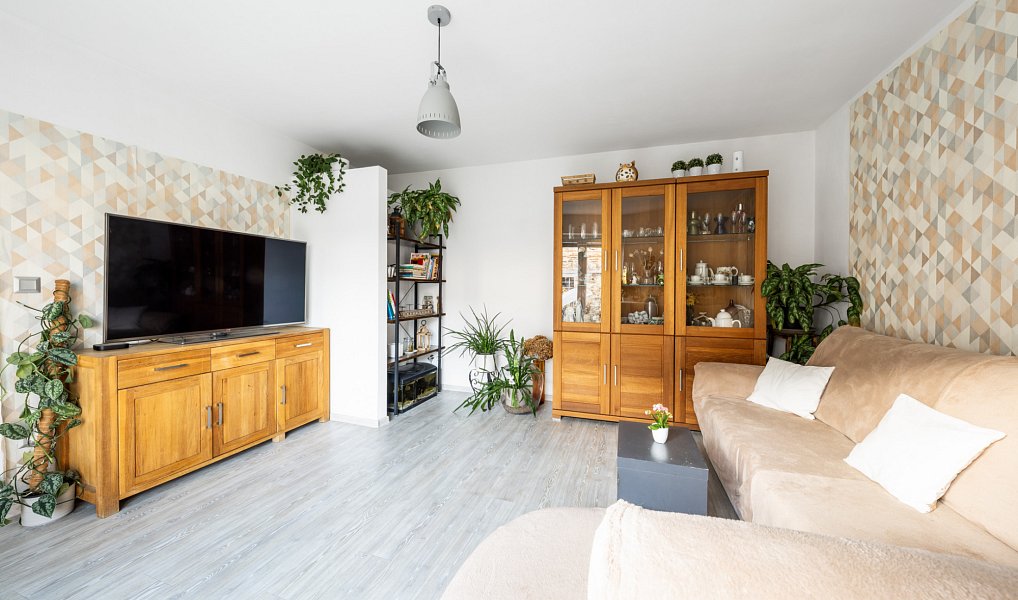 Prodej domu 120 m² s pozemkem 1 475 m², Horšovský Týn – náhled fotky 3