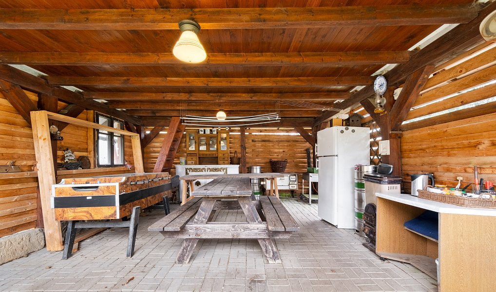 Prodej vily 329 m², pozemek 687 m² Mařenice — foto 14