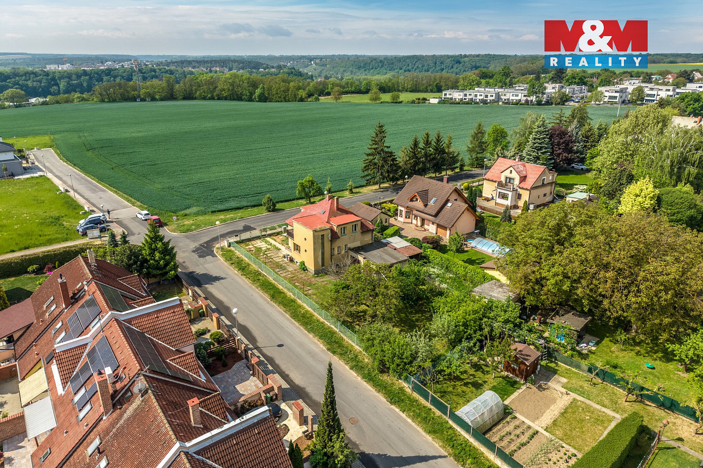 Prodej domu 140 m² s pozemkem 886 m² — photo 3