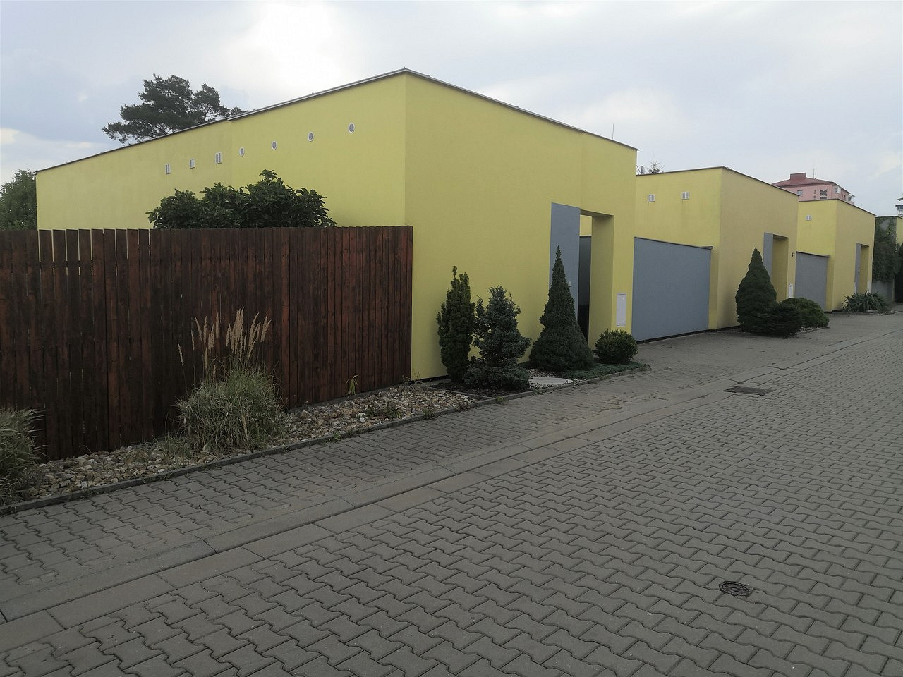 Prodej domu 74 m² s pozemkem 139 m²