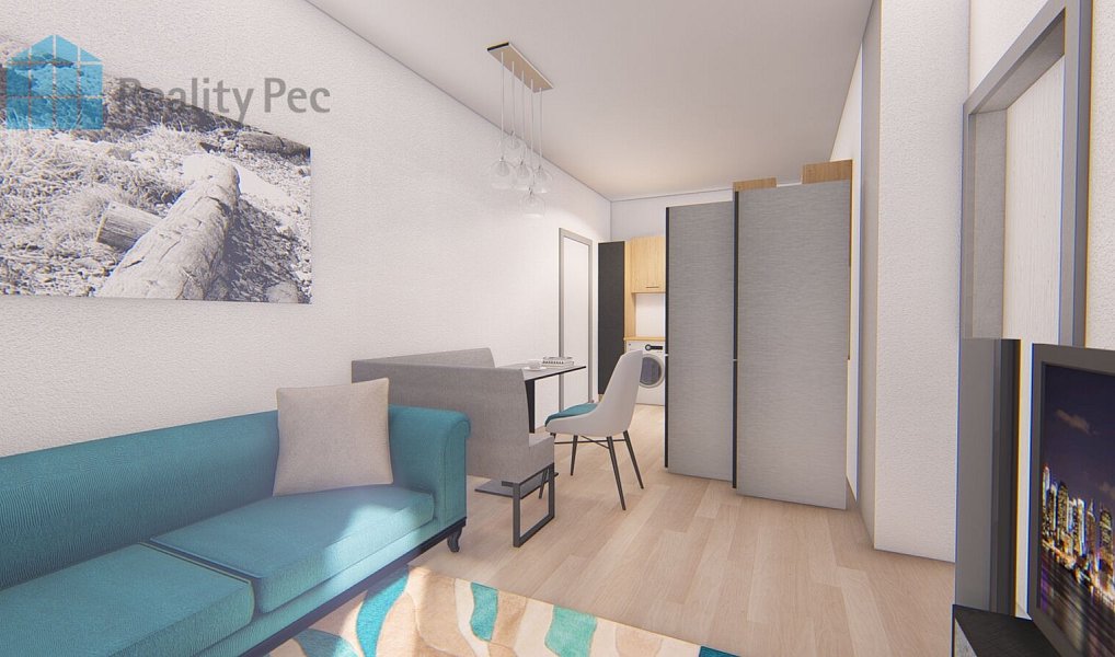 Prodej bytu 2+kk 53 m², Žacléř – náhled fotky 5