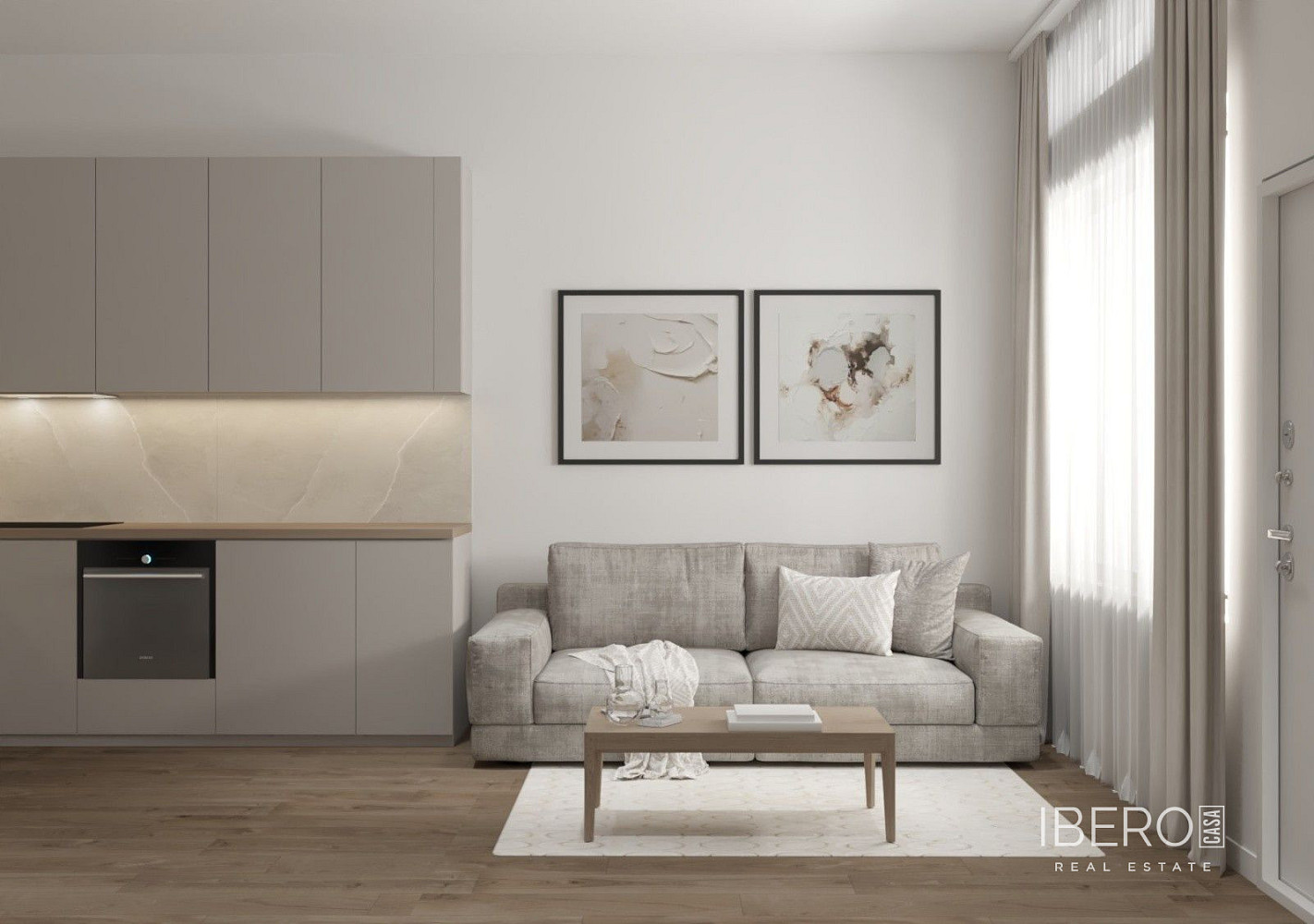 Pis 3+kk – Benalmádena - Vista 4