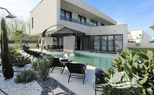 Prodej domu 323 m² s pozemkem 707 m², Nin,Zaton, Chorvatsko