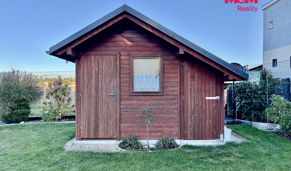 Prodej zahrady 205 m², Opava – náhled fotky 3