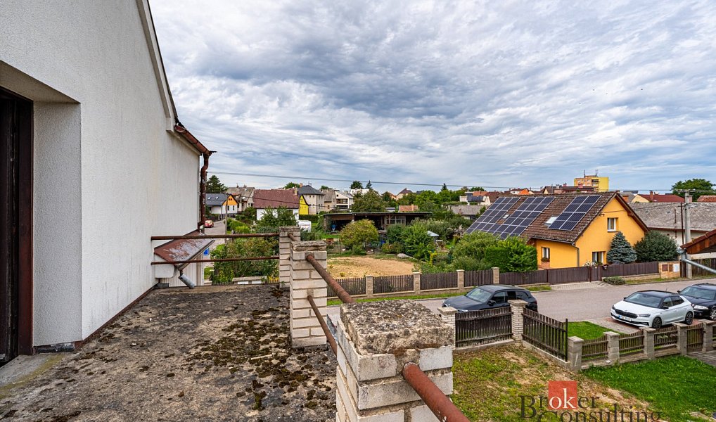 Prodej domu 151 m² s pozemkem 1 025 m², Dolní Bousov – náhled fotky 24