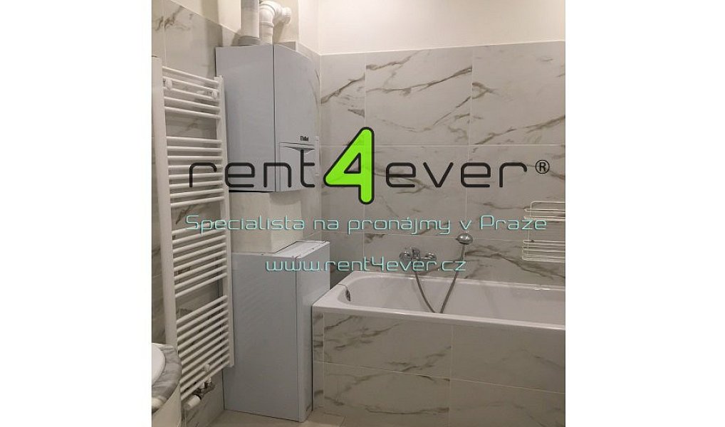 Pronájem bytu 3+kk 84 m², Praha – náhled fotky 17