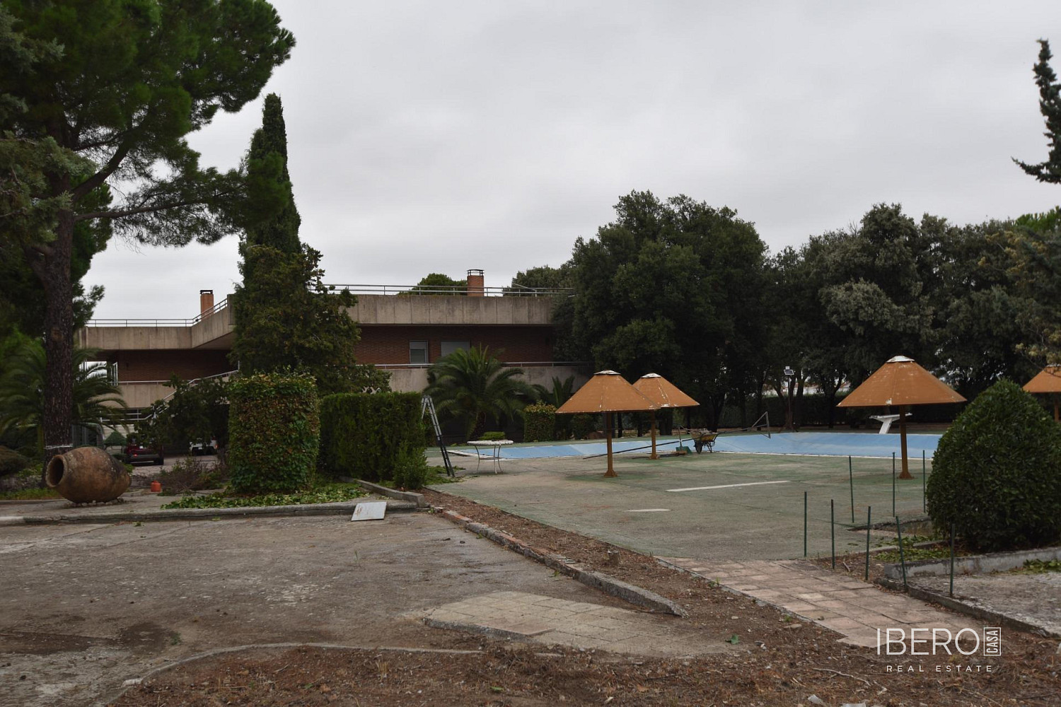 Prodej domu 23 582 m² s pozemkem 20 282 m²