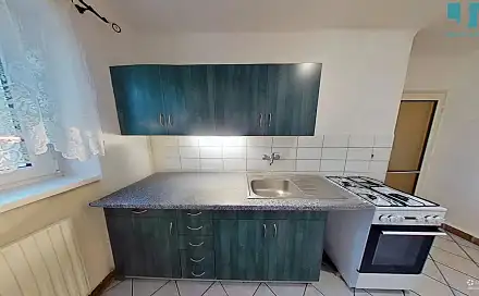 Pronájem bytu 2+1 58 m², Leoše Janáčka, Jihlava