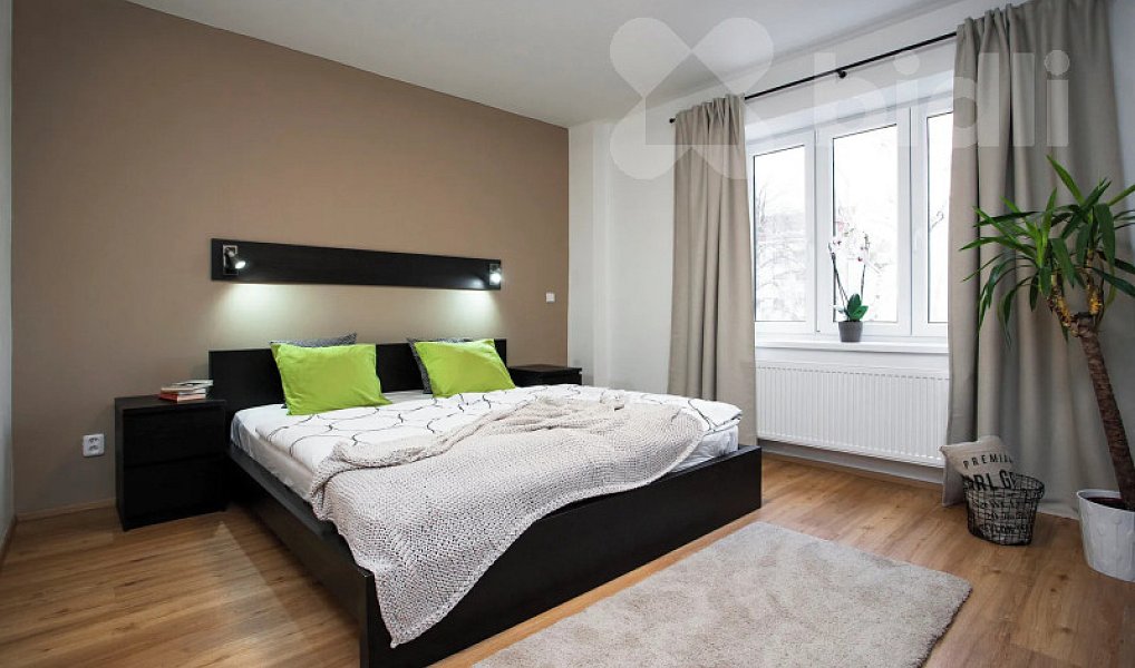 Pronájem bytu 3+kk 117 m², Praha – náhled fotky 14