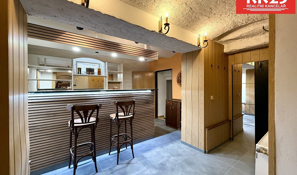 Pronájem restaurace 100 m², Mariánské Lázně – náhled fotky 5