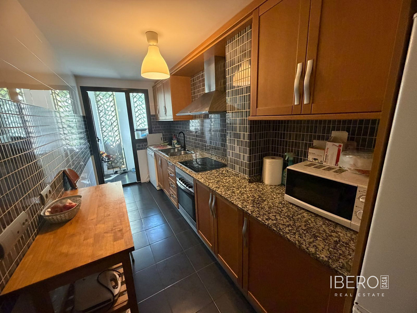 Piso 2+kk – Málaga, Centro Histórico, Centro - Vista 5
