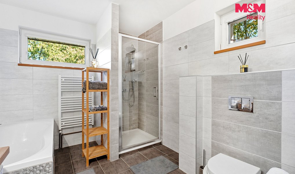 Prodej domu 109 m² s pozemkem 685 m², Merboltice – náhled fotky 4