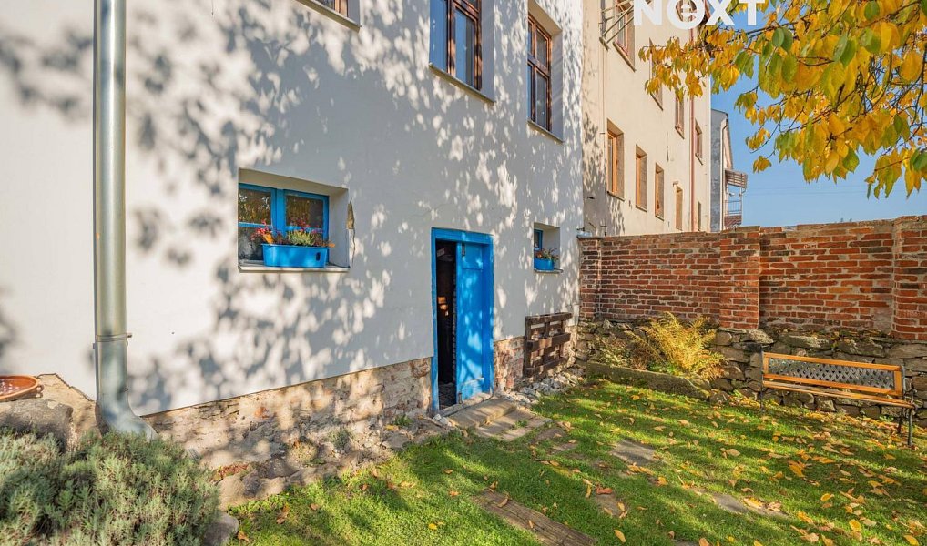 Pronájem restaurace 59 m², Štíty – náhled fotky 15