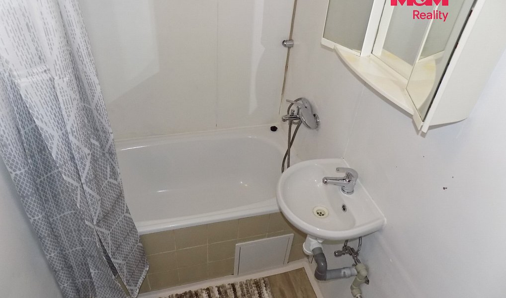 Prodej bytu 1+kk 31 m², Ústí nad Labem – náhled fotky 6