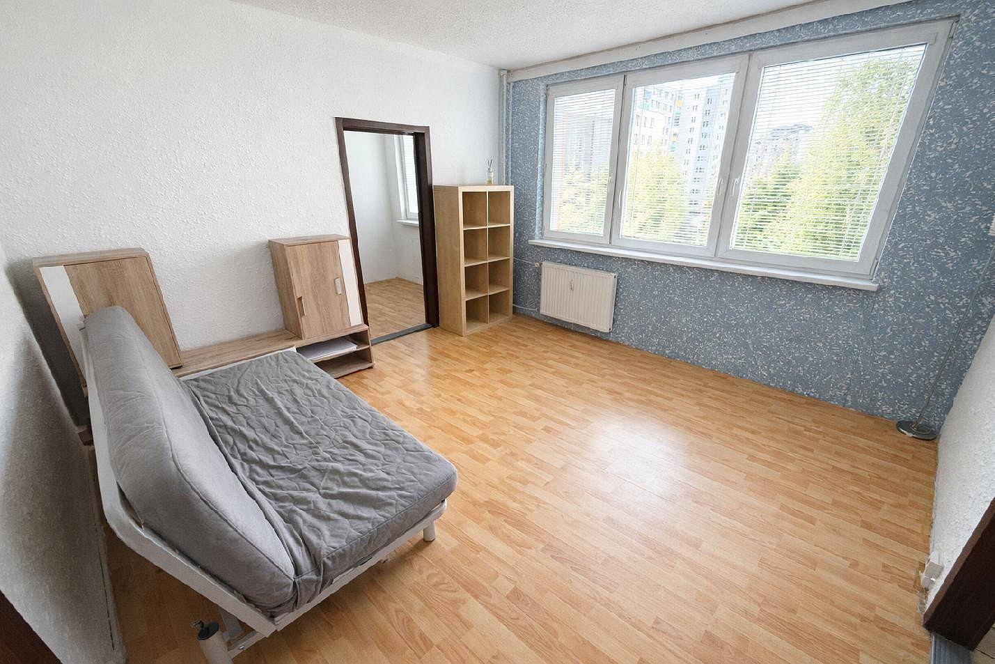 Prodej bytu 2+1 43 m² – fotografie 3