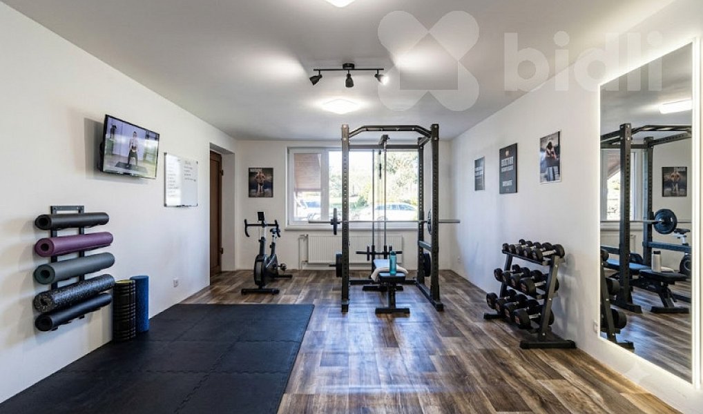 Prodej domu 140 m² s pozemkem 856 m², Kunice – náhled fotky 10