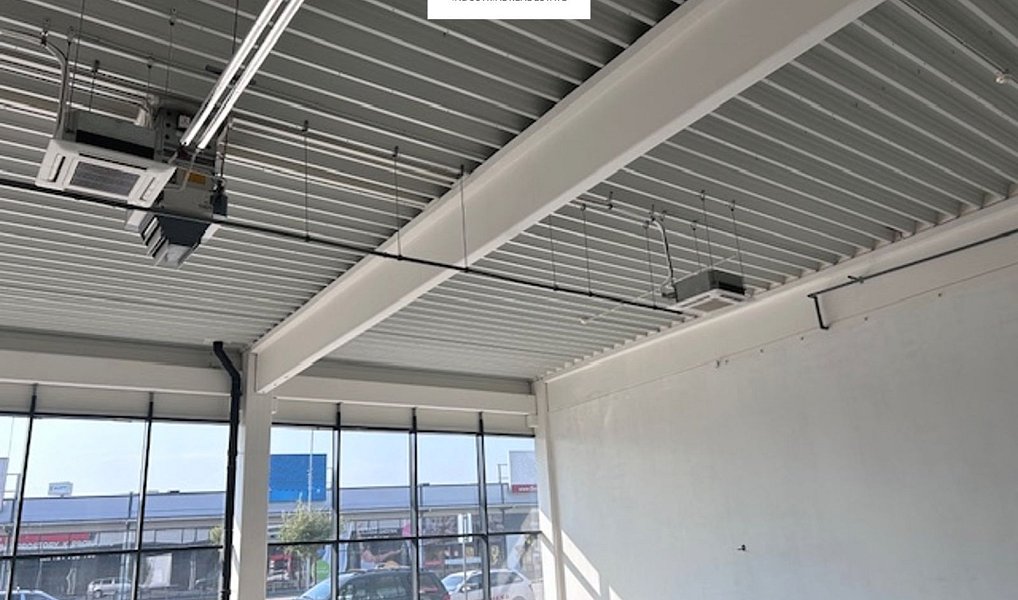Pronájem výrobních prostor 477 m², České Budějovice – náhled fotky 5