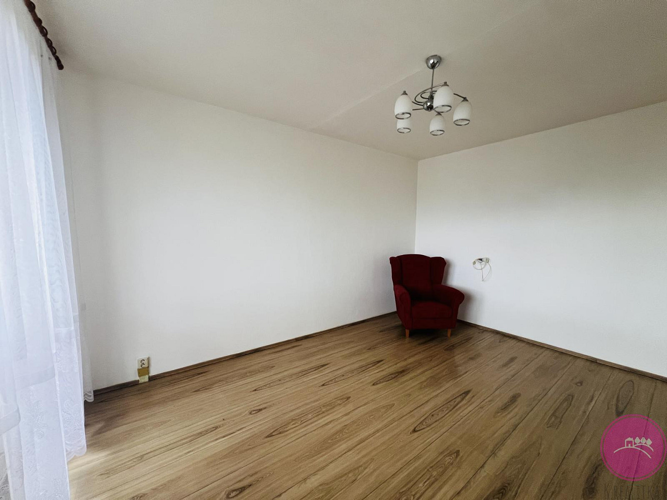 Pronájem bytu 2+kk 50 m² — photo 4
