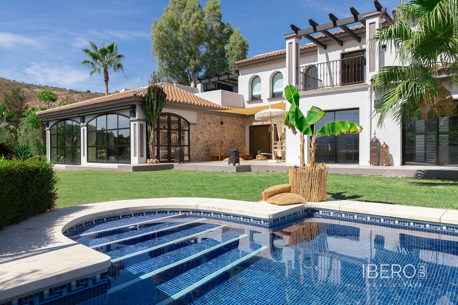 Casa 6+kk – Alhaurín de la Torre, Los Tomillares
