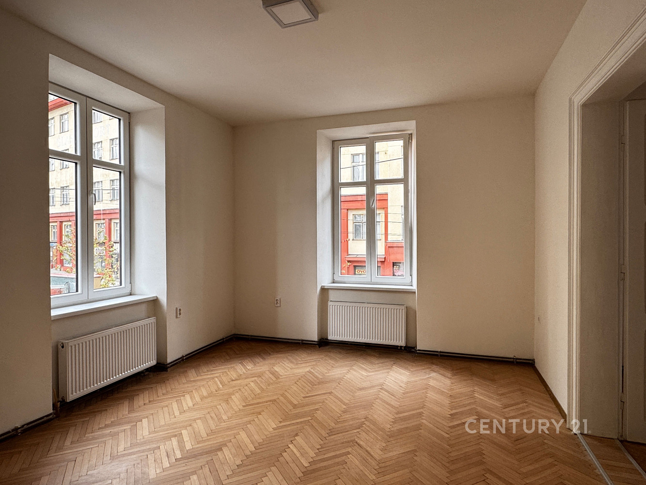 Pronájem bytu 3+1 80 m² – fotografie 4